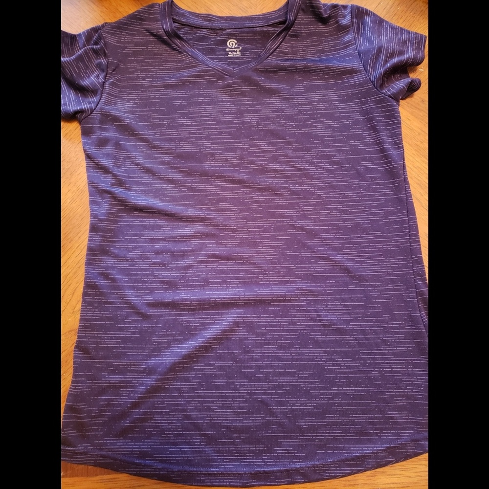Kids Champion Sport Tshirt